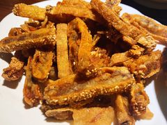 -阿拉木汗餐厅(山大路店)