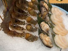 -1718海鲜姿造(苏宁宴请臻选店)