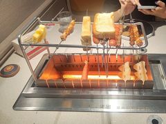 -丰茂烤串(五道口店)