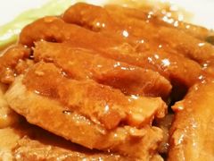 -七仙岭君澜度假酒店·桃源小馆中餐厅