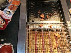 -俊熙家点餐式自助烤肉店(1227广场店)