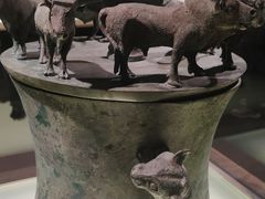 -上海博物馆(人民广场馆)