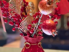 -苏州金鸡湖文博诺富特酒店