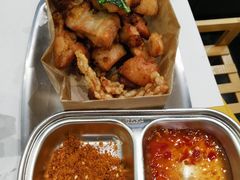 -有鱼吃·纸包烤鱼(曲江创意谷店)