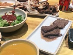 -喜来稀肉(北外滩白玉兰广场店)