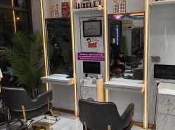 -北京柏丽美容美发