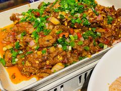-树厨贵州菜(铜仁花果山店)