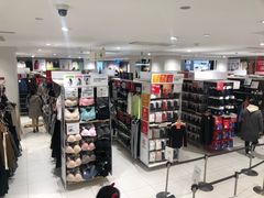 -优衣库(重庆沙坪坝印象汇店)