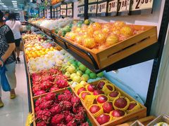 -华联商厦(火车站店)