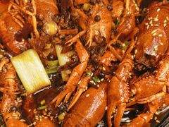 -肥肥虾庄·金牌油焖大虾(东湖欢乐谷店)