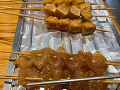 -喝丢一只鞋海鲜烧烤·海肠捞饭(文体街店)