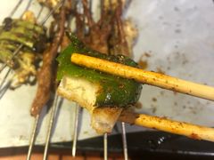 -姜武烧烤(赛格广场店)
