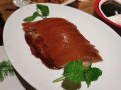 -京坛汇·烤鸭·京菜(宋庄店)