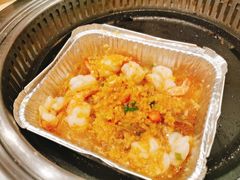 -花味·自助烤肉(雨花客厅店)