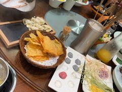 -东海怡品海鲜豆捞(星街坊店)
