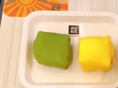 -满记甜品(万象城店)