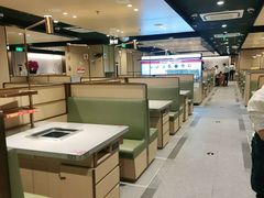 -海底捞火锅(龙湾万达广场店)