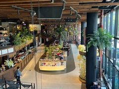 -咖梦餐厅 COMENG RESTAURANT