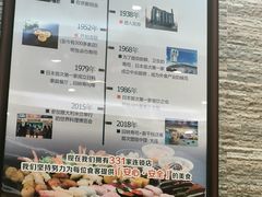 -京樽回転寿司(奥林匹克店)