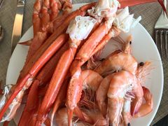 -东方红海鲜百汇(国际大厦店)