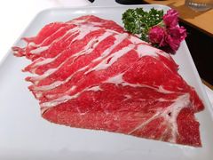 美国安格斯上脑牛肉-煲宫猪肚鸡(晶品店)