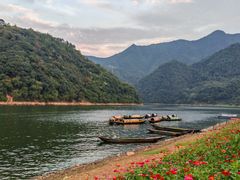 -新安江山水画廊风景区