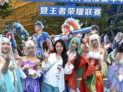 -汕头中海黄金海岸水上乐园