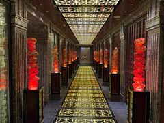 -北京四季酒店·采逸轩