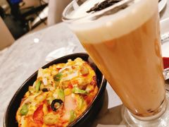 -必胜客(嘉兴八佰伴店)