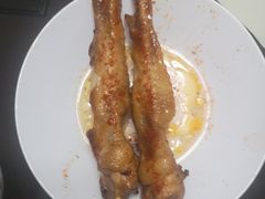 -一代烤翅王(大汉口店)