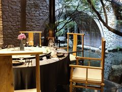 包厢-鱼桥巷·美学川菜