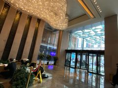 -北京朝阳悠唐皇冠假日酒店