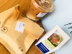 -瑞幸咖啡(富林物流大厦店)