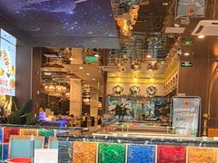 -巴依老爷新疆美食(常营店)