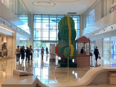 -宝龙城(杭州滨江店)
