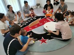 -范米乐成长中心