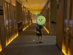 -涨巢·潮玩水疗局