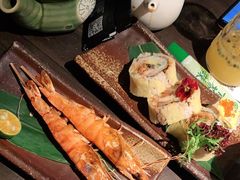 -匠和风精致料理(莆田财富中心店)