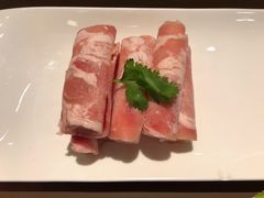 原生态肥羊-蓝天宾馆诺瓦咖啡厅