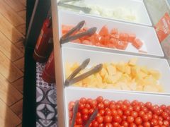 -比格比萨自助(国展店)