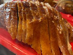 -羲和雅苑•北京烤鸭(平安国际金融中心店)