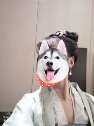 -盘子女人坊古装写真摄影(天津总店)