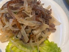 -启东海鲜人家(古美路店)