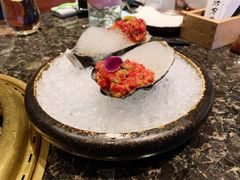 -老乾杯和牛烧肉(王府中环店)