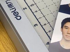 -一墨照相馆·证件照·形象照(世博店)