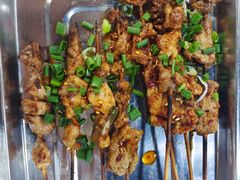 -小板凳(四公里店)