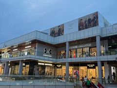 -首创奥特莱斯(北京店)