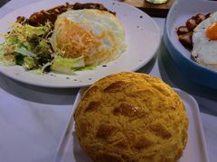 -柠檬树茶餐厅(海雅缤纷城店)