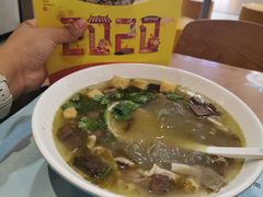 -苏晓玥·手作江南小吃(深圳北站店)