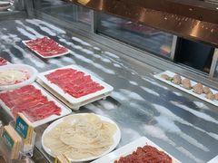 -成渝龙火锅(都江堰店)